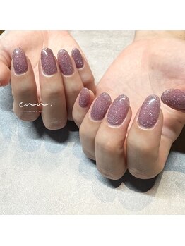 エン 中崎町(enn.)/フラッシュネイル