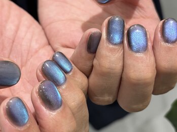 エリオント(Helianthe)/