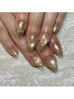 マグノリア(Magnolia)/ダイアミチップ定額