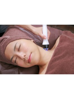 お肌をきれいにしたい