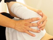 千種セントラル整体サロン(千種CENTRAL整体サロン)/猫背・姿勢矯正