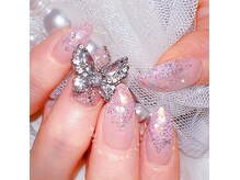 ネイルエルフ(Nail Aelf)