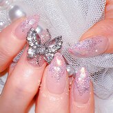 ネイルエルフ(Nail Aelf)