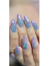 フェザードフレンズ 本店/ジェルネイル