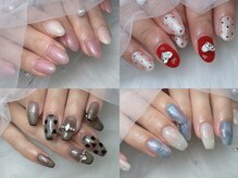 ルアナ(Luana)
