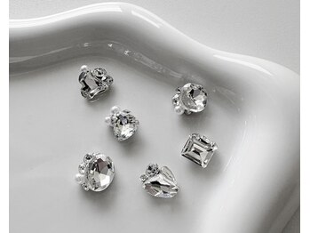 ルーミー(roomee)/《ミヅキ限定メニュー》