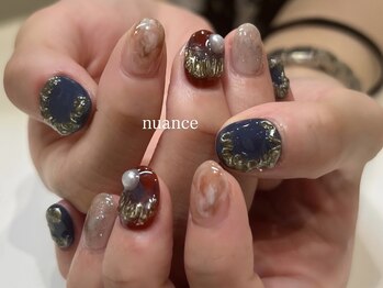 ガレリア エレガンテ 栄店(GALLARIA Elegante)/