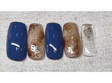 ガーデンネイル(Garden Nail)/アートサンプル