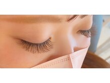 ルル(LULU)/ボリュームラッシュ100束