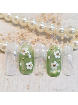 スースビー(Su's B)/9月 NEW デザイン♪