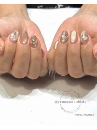 2025.9月/選べるmurmurコース