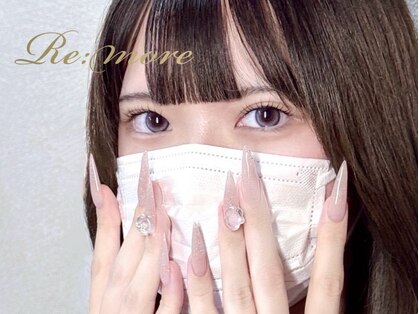 リモア 三河安城店(Re:more)の写真