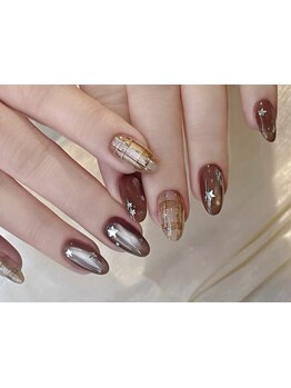 カラー・パーツの種類が豊富