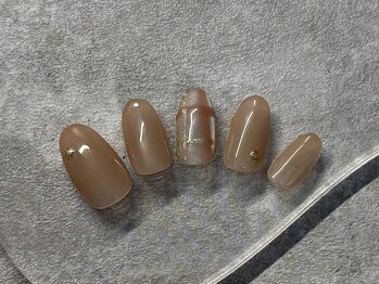 エピ 九大学研都市店(epi)/シンプルコース　7,900円