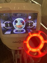 ラナ(Lana)/船橋初☆最強ダイエットマシーン