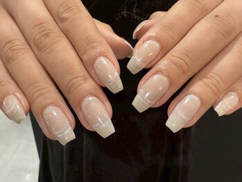 ウタシロイロ/マグネット