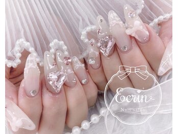 エクラン(ecrin)/
