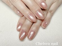 ハンドケア&フットケア●足裏角質除去メニューも◎