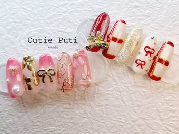 キューティプティ 池袋東口店(Cutie puti)