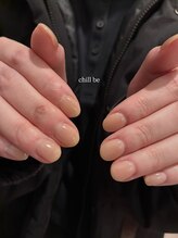 チルビー(chill be)/ワンカラー