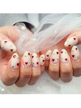 ユイ(YUYI.)/可愛いハート