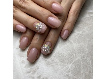 ネオネイル(Neo nail)/ワンカラー