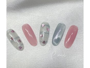 新規様定額シンプルデザイン5890