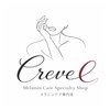 【メラニンケア専門店】CREVE～クレーヴ～のお店ロゴ