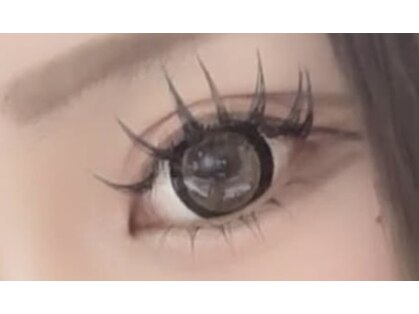 ビッグバンブー (Big bamboo)の写真