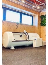 ディアライフ(Dear Life)&nbsp;酸素 カプセル