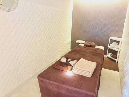 眠りのまもり 祐天寺店の写真