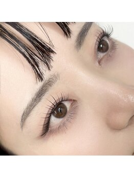 アミ バイ グランジュテ 錦糸町(AMI by grandjete)/ラッシュリフト