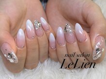 ルリアン(LeLien)/キレイめデザイン