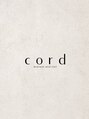 コード 長野店(cord)&nbsp;コード ブログ担当