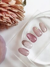 エムディーエーネイル(M.D.A NAiL)/トレンドスプリング