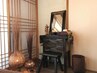【肩こり・ヘッドスパ】全身リンパ＆ヘッドスパ150分¥14900⇒¥10300