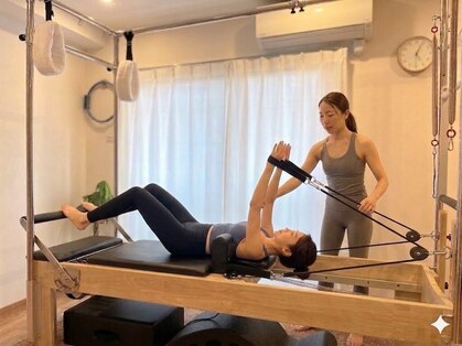 ルポ 宮崎(REPOS)の写真