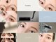 ルアナ(Luana.)の写真/目元の悩み似合わせ解決◎理想の目元で自信が持てる自分に♪【行きたくなるサロン】に来てみませんか？