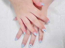 アーチネイル