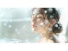 【美肌小顔×全身痩せ】全て一度で叶う！ルルオン温活×水素フェイス×リンパ