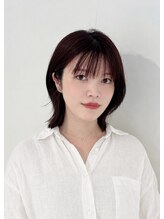 ルシエル 博多本店(LuXiel) Miu