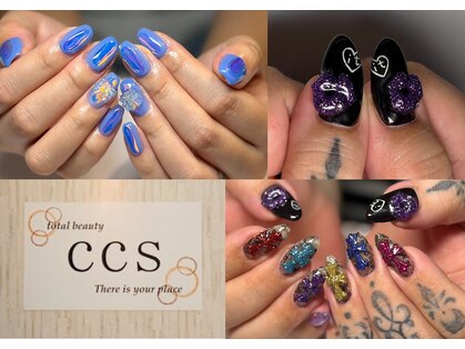 ククス(CCS)の写真