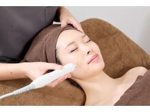 フェイスドット 銀座(face.)/シミケア