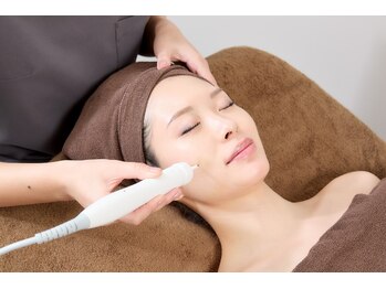 フェイスドット 銀座(face.)/シミケア