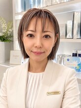マルショウ(MARUSHO)&nbsp;齊藤 有紀