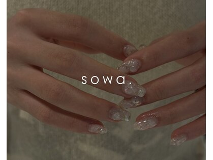 ソワ(sowa.)の写真