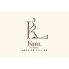 《パーソナルマシンピラティス》 Kuu.by Kumu【10/31 NEW OPEN（予定）】のお店ロゴ