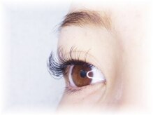 セレビアイ 立川店/CCカールのエクステ装着例