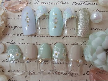 ジュエル(Jewel)/再来　定額コミコミ　7630円