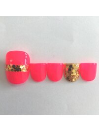 初回他店オフ無料Foot定額￥7500